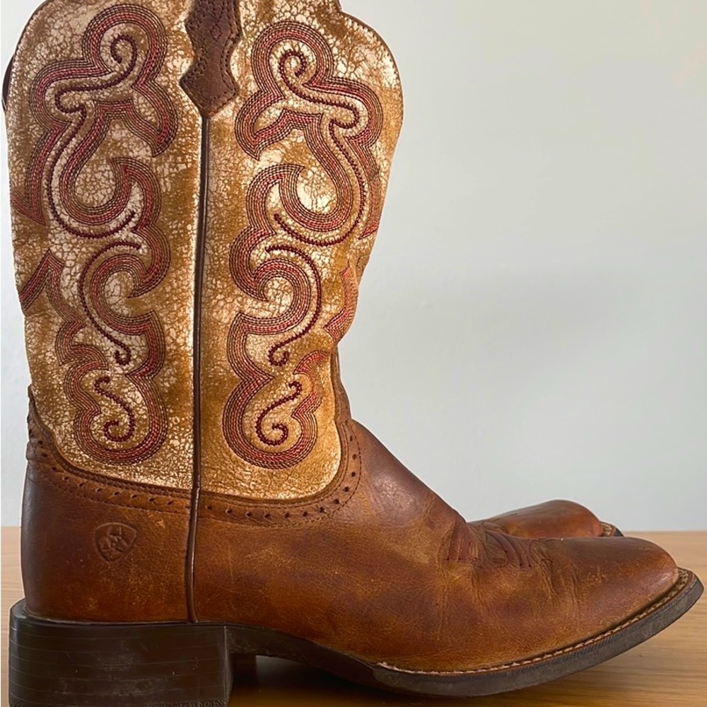 Ariat Western Boot